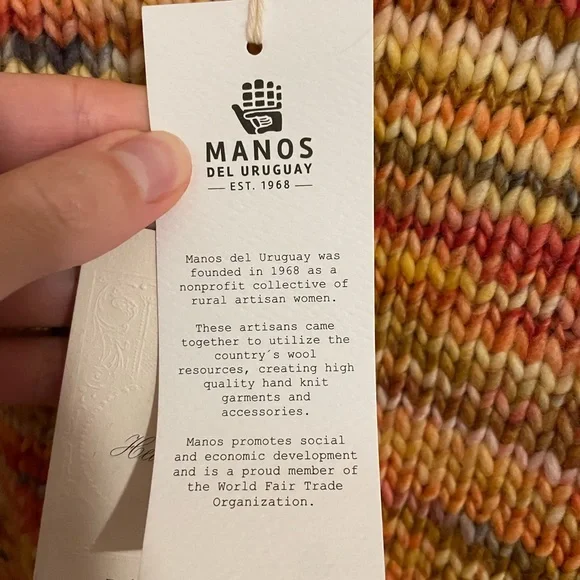 NWT Doen Heirloom Marti Sweater - Picture 5 of 11